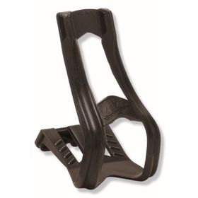 Calapies Zefal 43 Christophe MTB Negro S-M