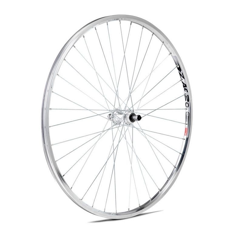 Rueda Trasera Gurpil 700C Hibrida Llanta Zac 20mm