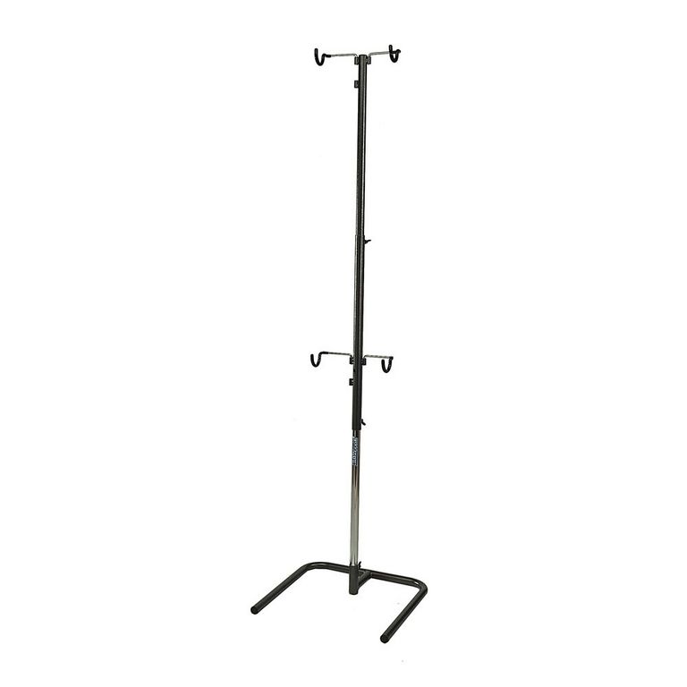 Soporte BiciSupport Vertical 2 Bicis Multicolor