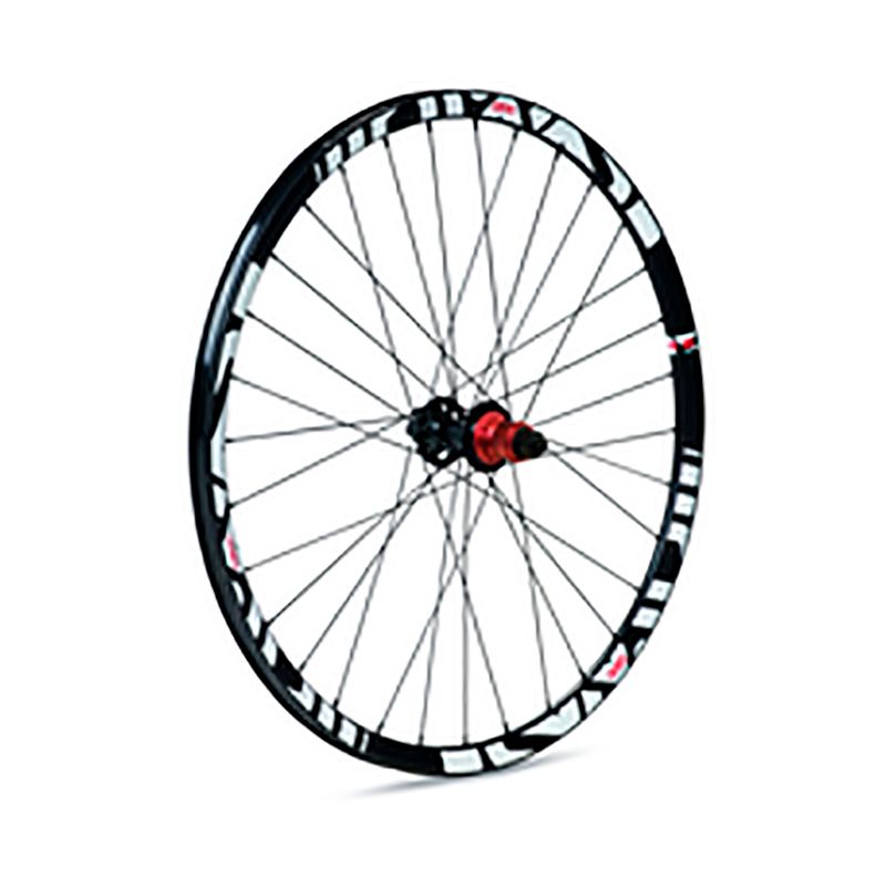 Rueda Trasera Gurpil GTR SL27 Sram Blanco