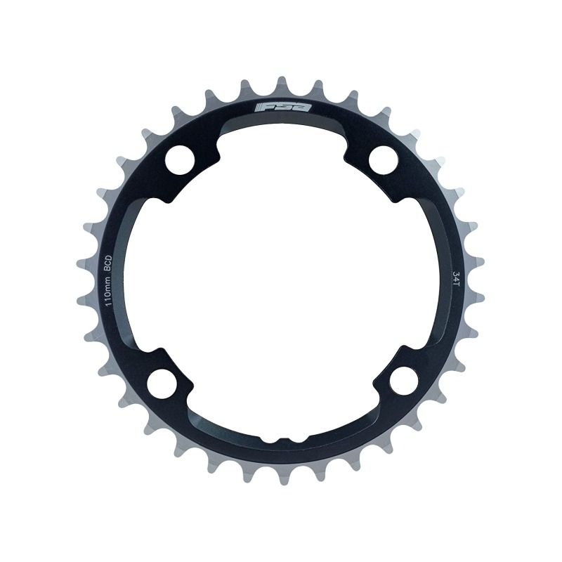 Plato Fsa K-Force Sl-K Powerbox Abs Bcd 110mm 34d Negro