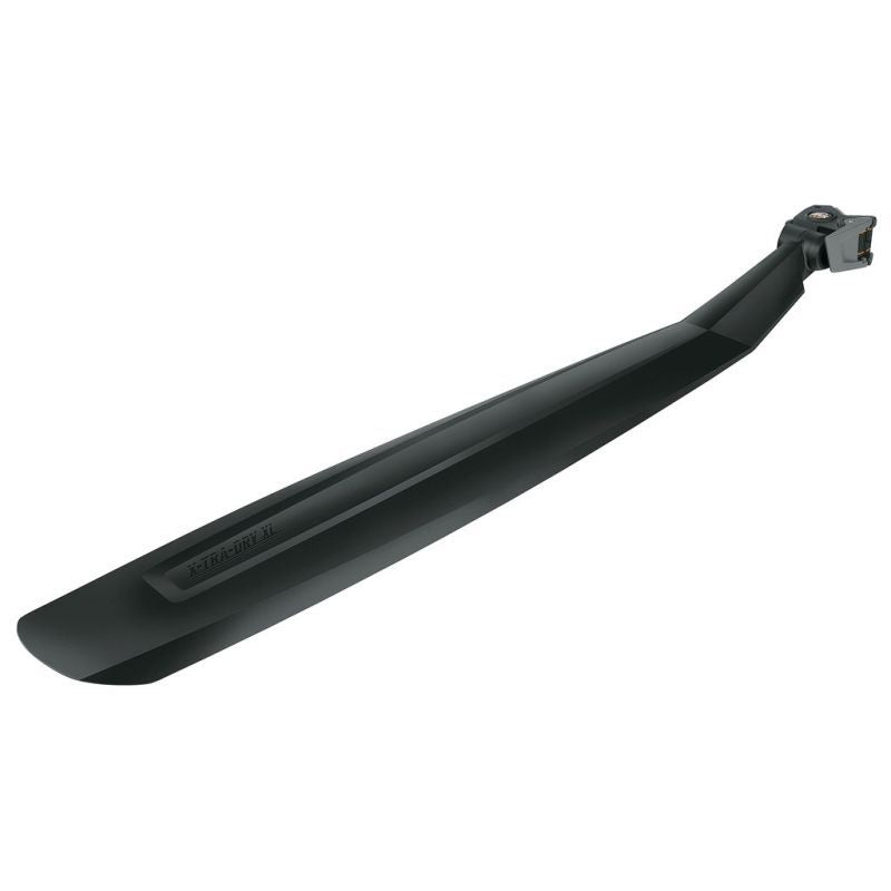 Guardabarros Tija Sillíin SKS Rt X-Tra Dry XL Negro