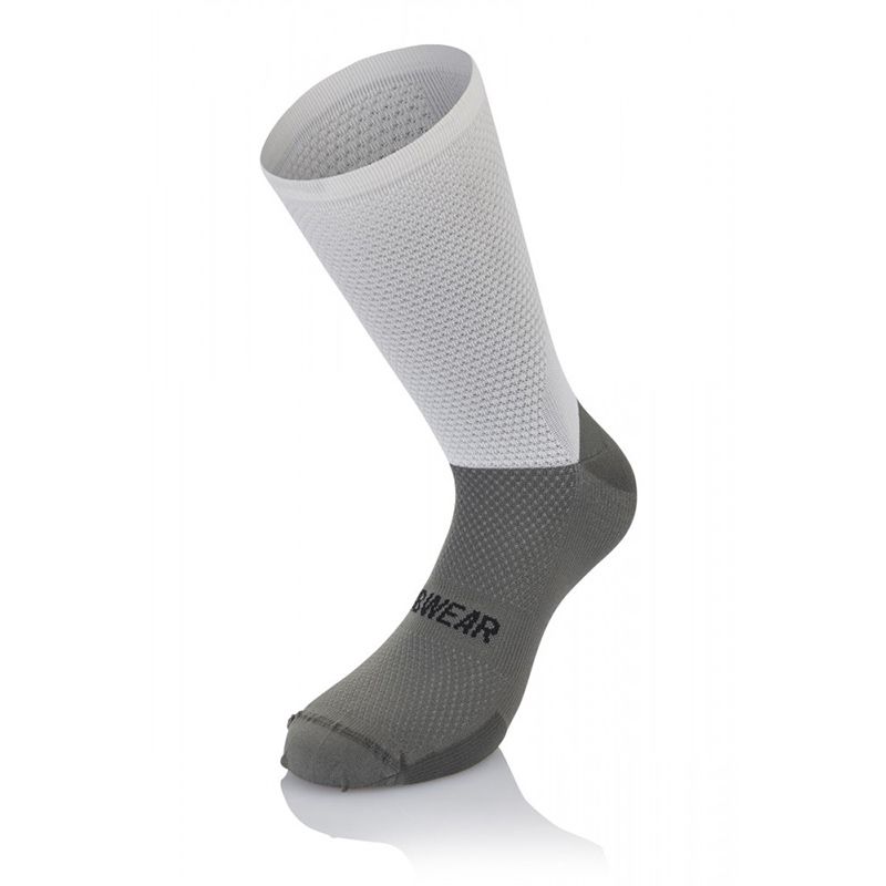 Calcetines Mb Wear Pro-Graphene Blanco