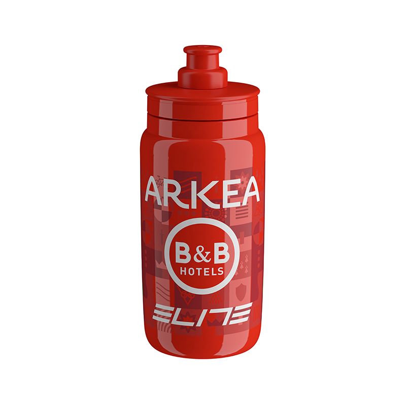 Bidon Elite Fly Team Arkea B&B Hotels 550ml