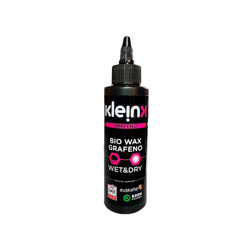 Cera Lubricante Klein Bio Graphen Wax 500ml Transparente