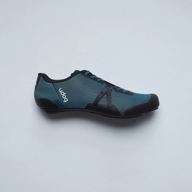 Zapatillas Udog Tensione Azul Octano Negro