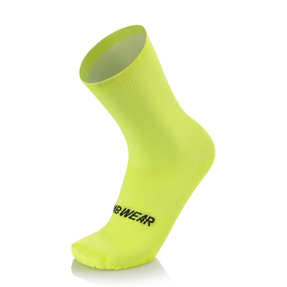 Calcetines Mb Wear Pro Specialis H18 Amarillo