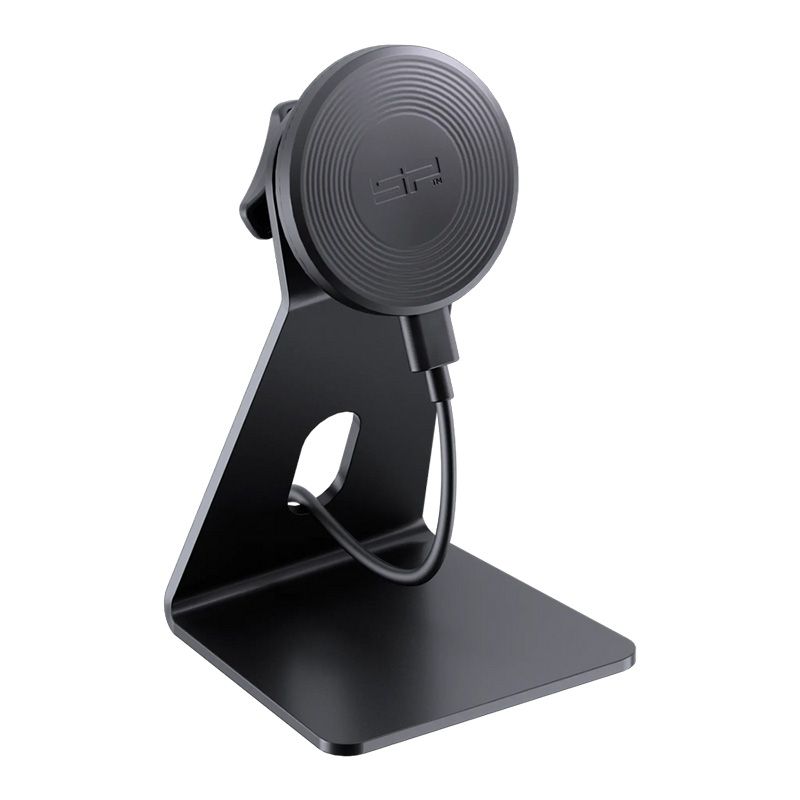 Soporte Cargador Smartphone SP Connect SPC+ Magnético Negro