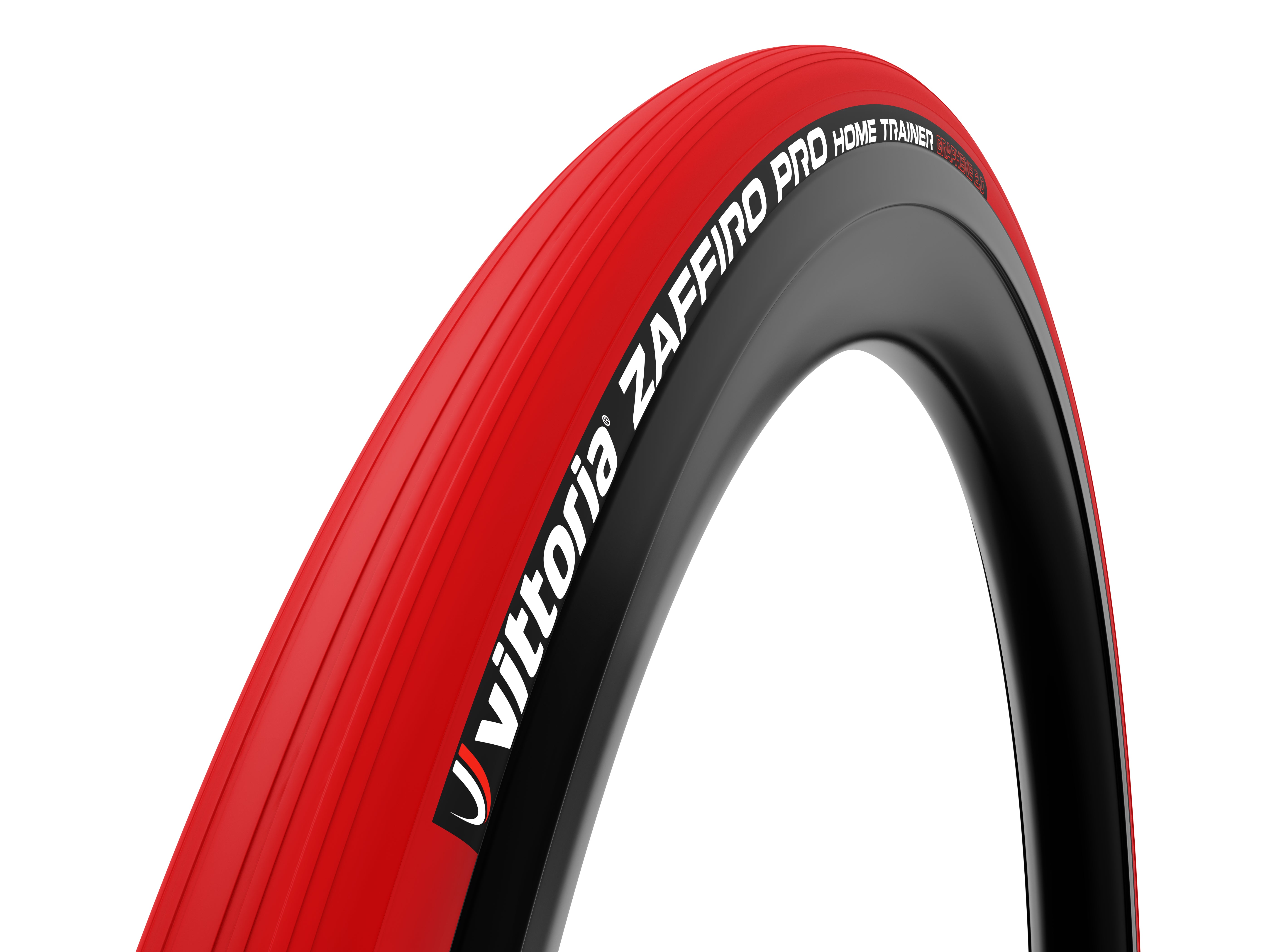 Cubierta Vittoria Zaffiro Pro Rodillo Plegable #2
