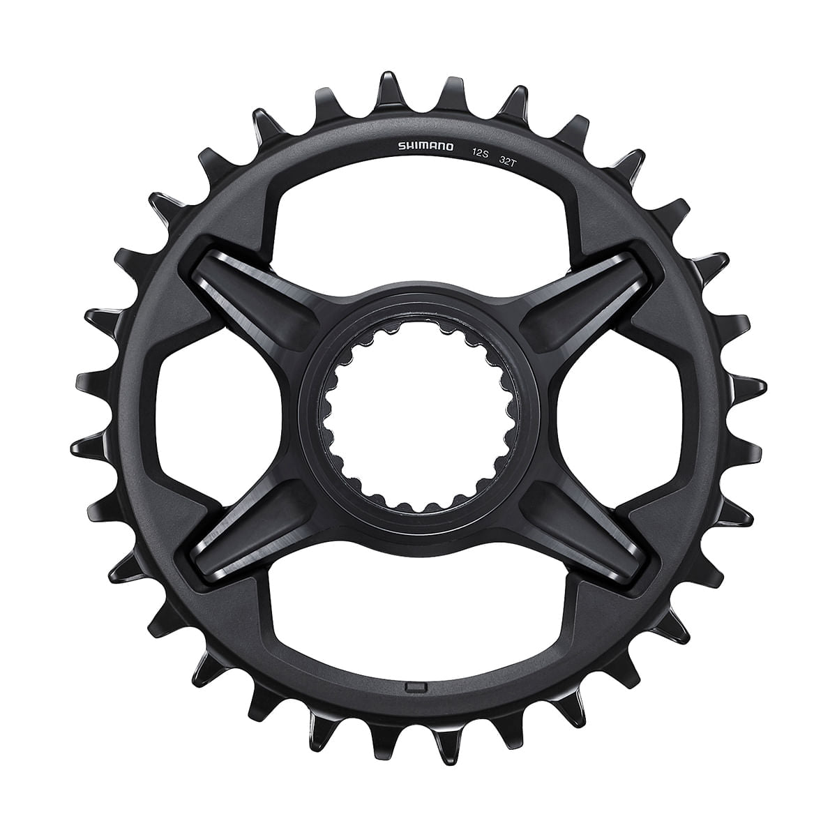 Plato Shimano XT SM-CRM85/FC-M8100-1