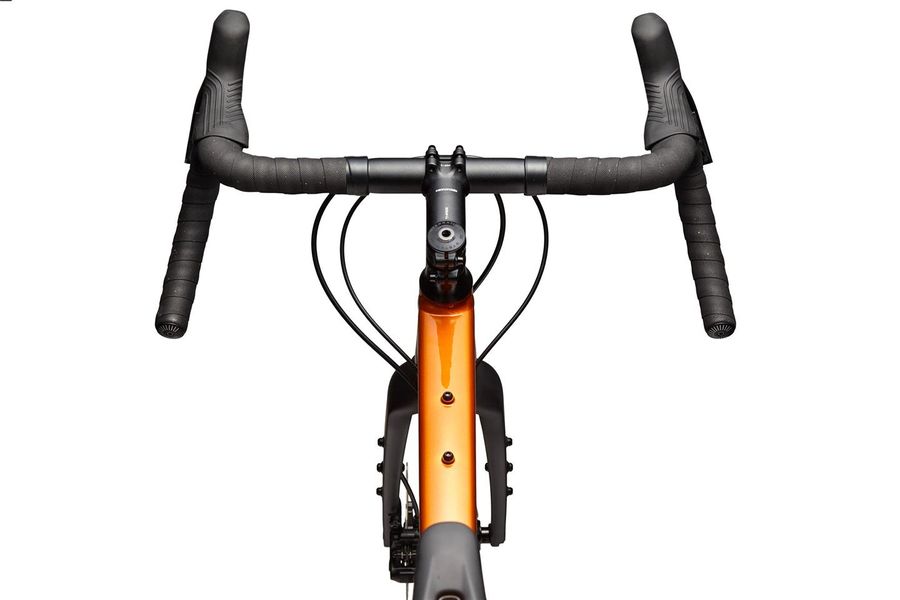 Topstone 1 Cannondale 2025 Tiger Eye #6