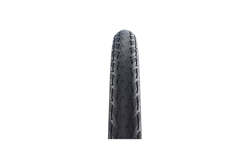 Cubierta Schwalbe Delta Cruiser 650X35A Negra/Blanca #2