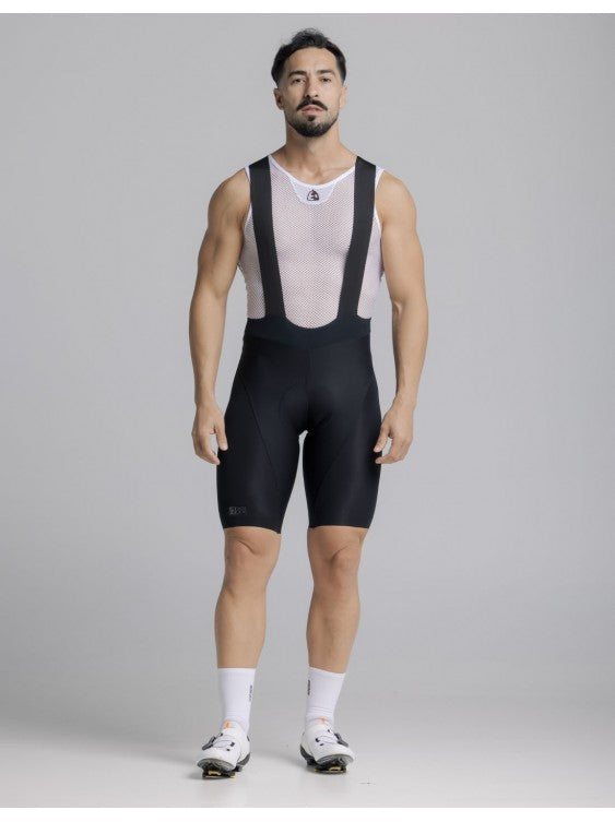 Etxeondo Culote Corto Orhi Performance Negro #3