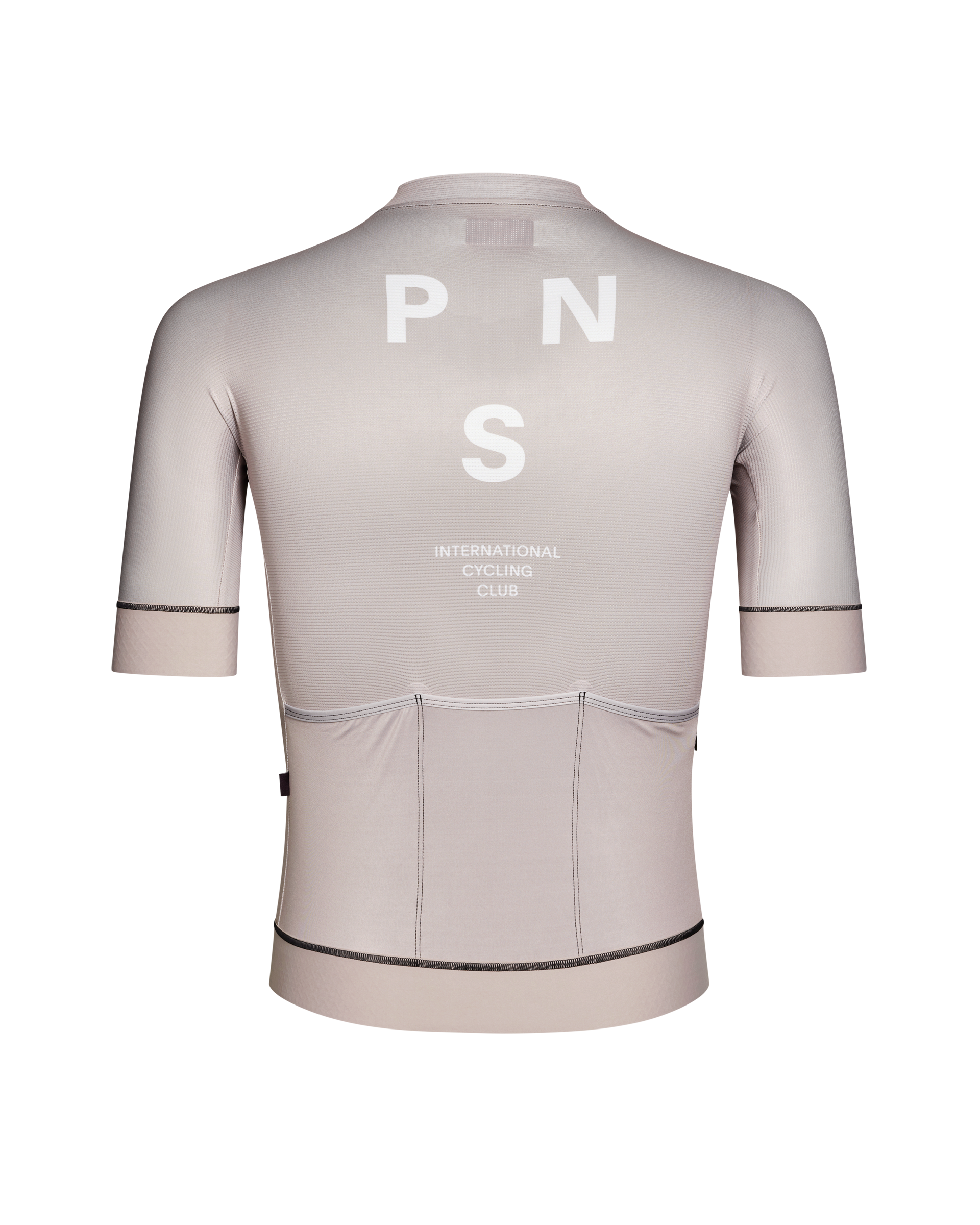 Maillot Manga Corta Pas Normal Studios Mechanism Hombre Haze #4