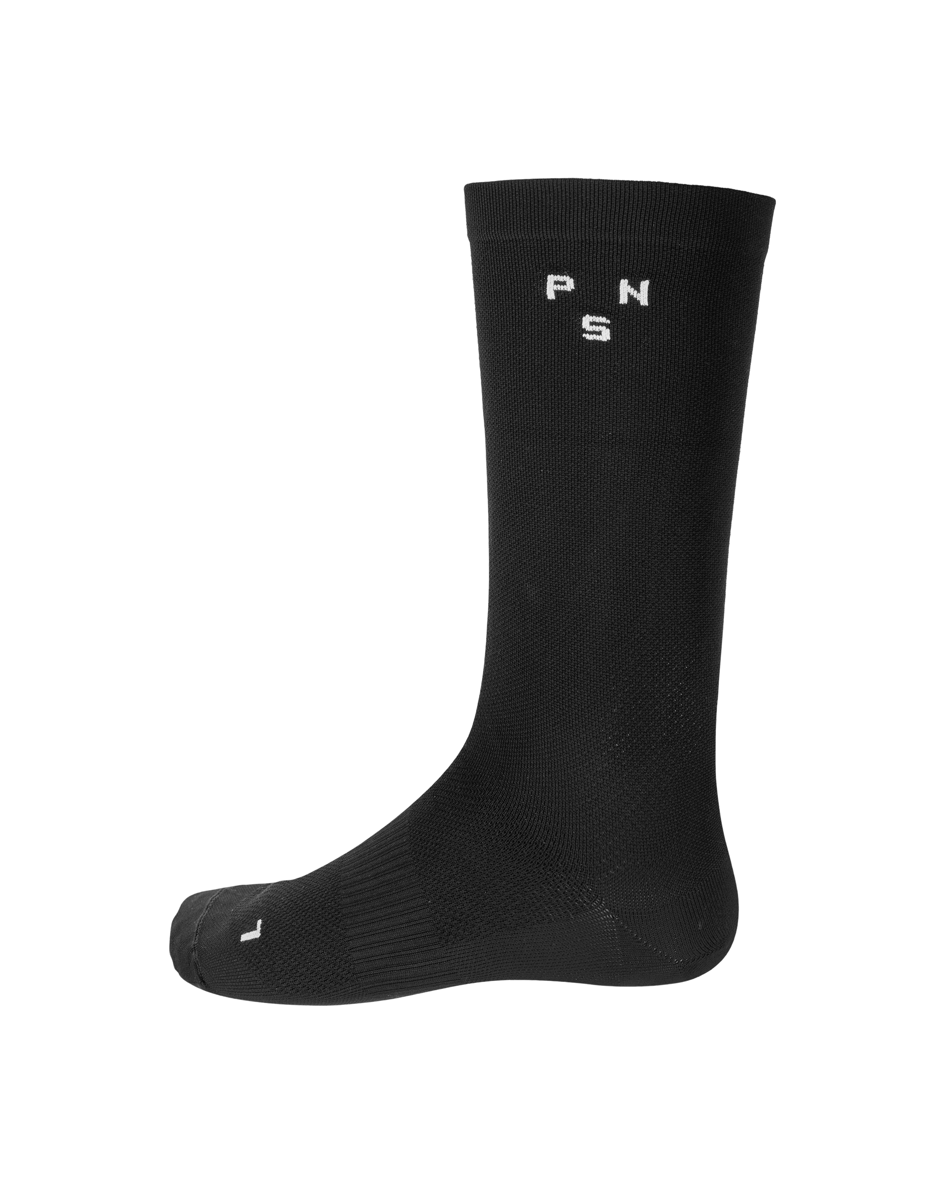 Calcetines Largos Pas Normal Studios Unisex Negro #2