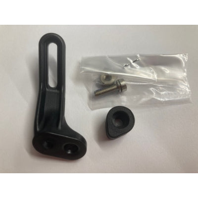 Guía Cadena Cannondale Scalpel HT Negro