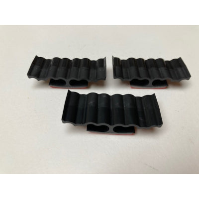Guía Adhesiva Cables Cannondale DT 3u Negro