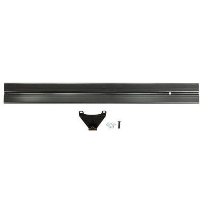 Guía Cables Cannondale DT Canal Interno Negro