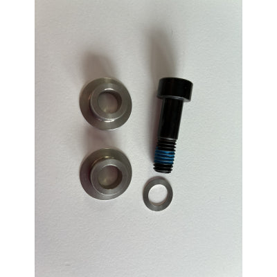 Tornillo Horquilla Cannondale Moterra Habit Arandela Negro