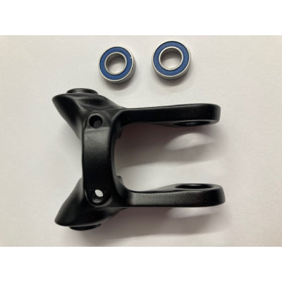 Enlace Suspensión Cannondale Scalpel 29 Negro