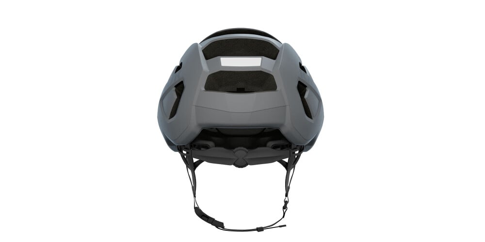 Casco Kask Wasabi Gris Mate #3