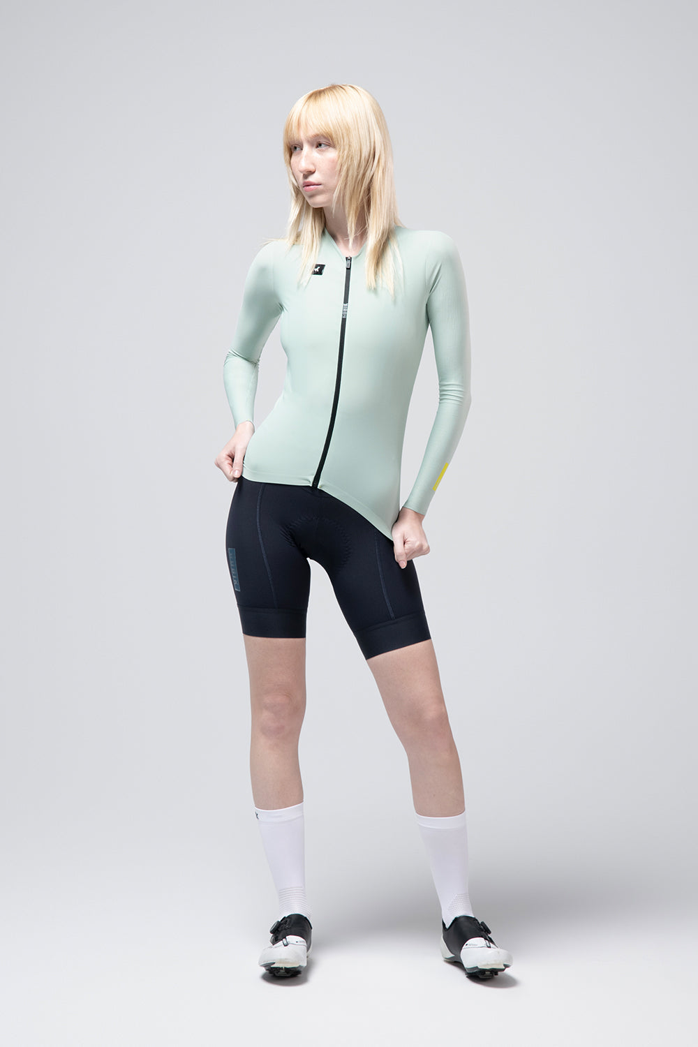 Maillot Manga Larga Avalon Gobik Unisex Halcyon #10