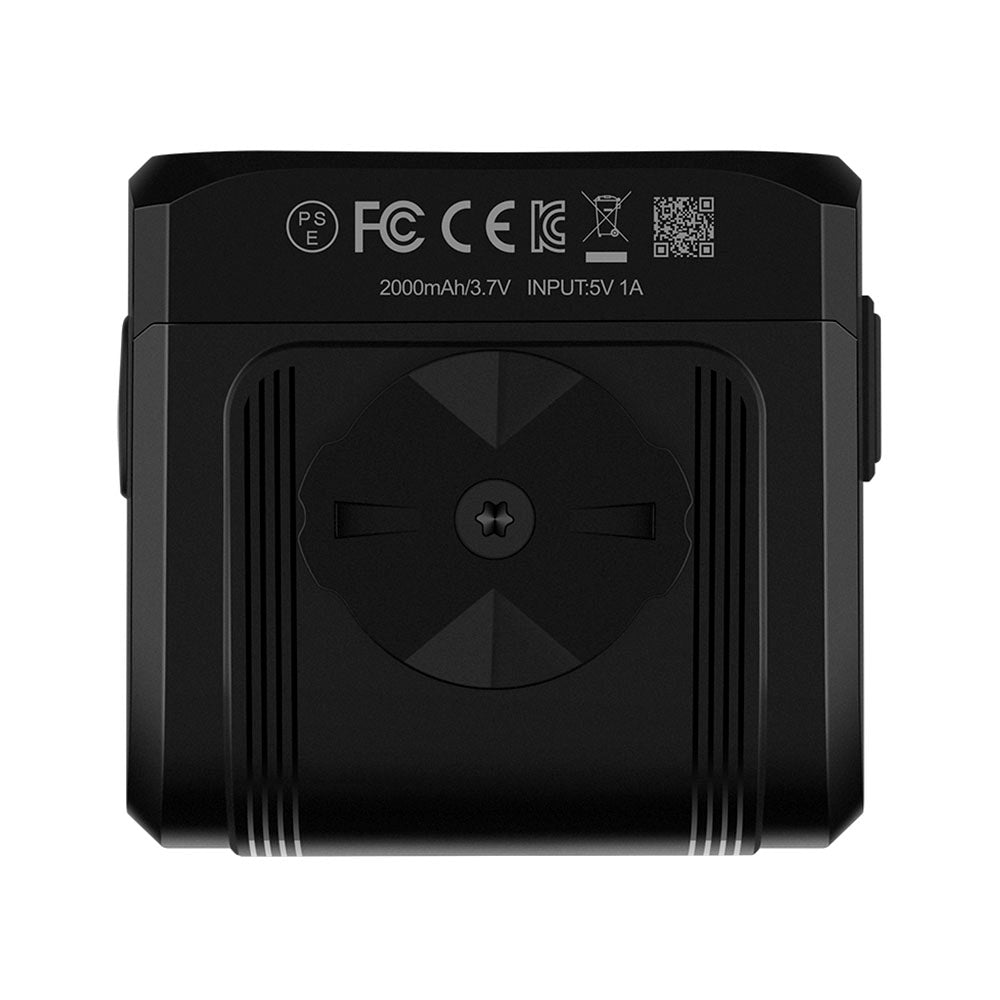 Luz Delantera Magicshine Hori 900 Negro #6