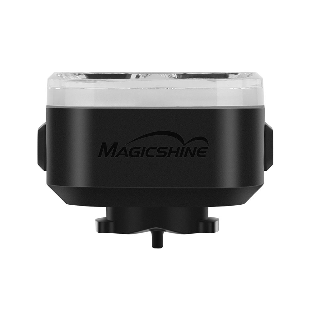 Luz Trasera/Radar Magicshine Seemee 100AD #6