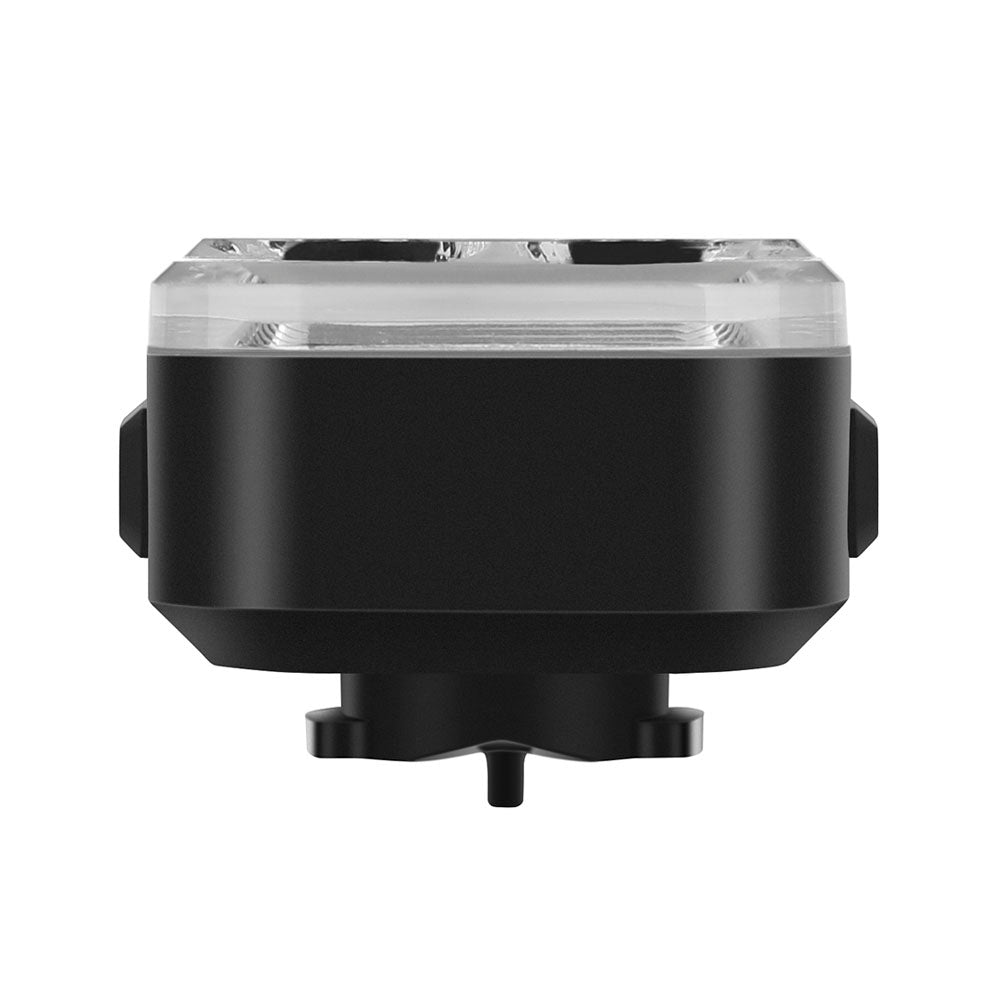 Luz Trasera/Radar Magicshine Seemee 100AD #7