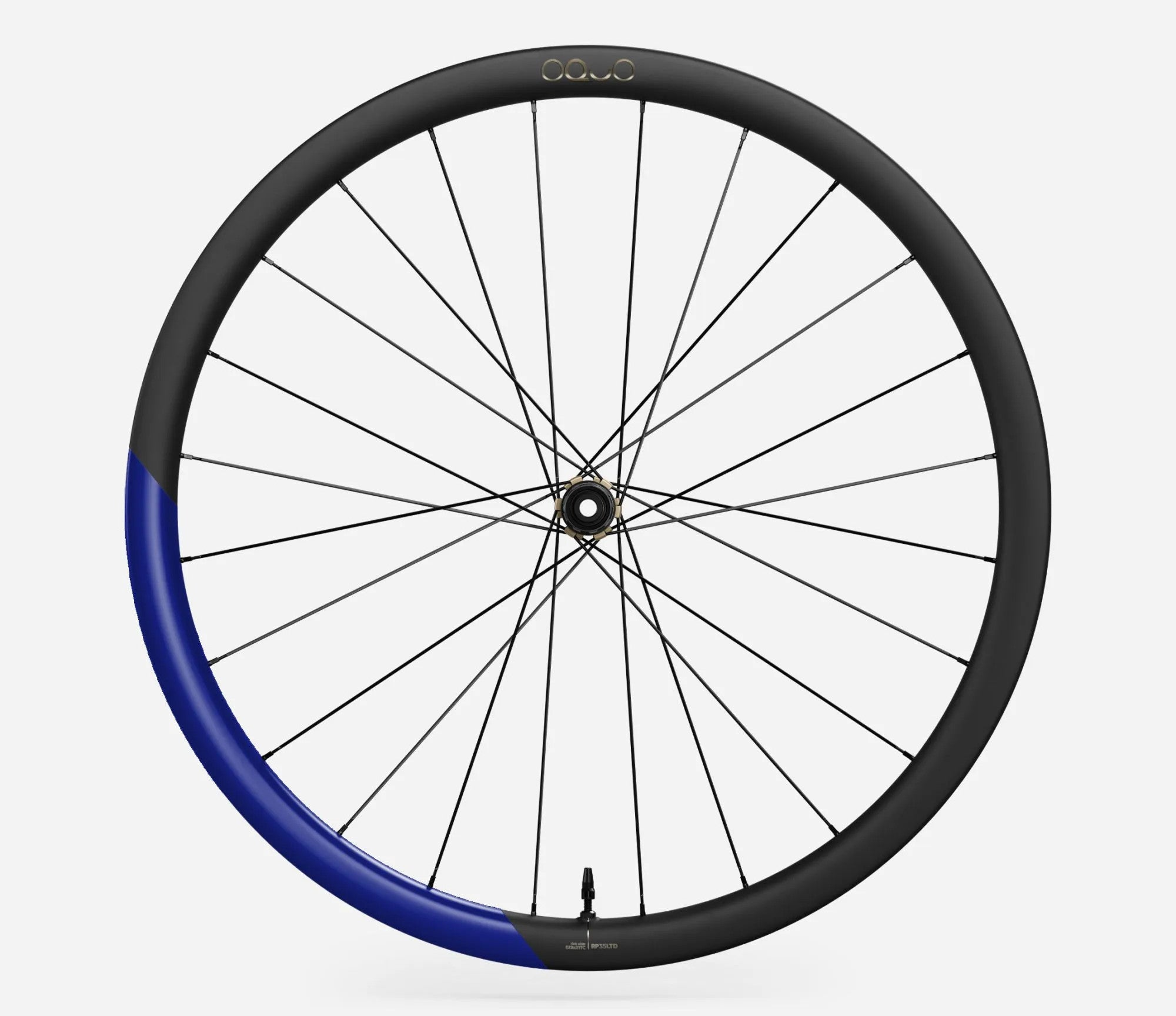side-oquo-rp35ltd-rear-metallic-cobalt-blue-matt