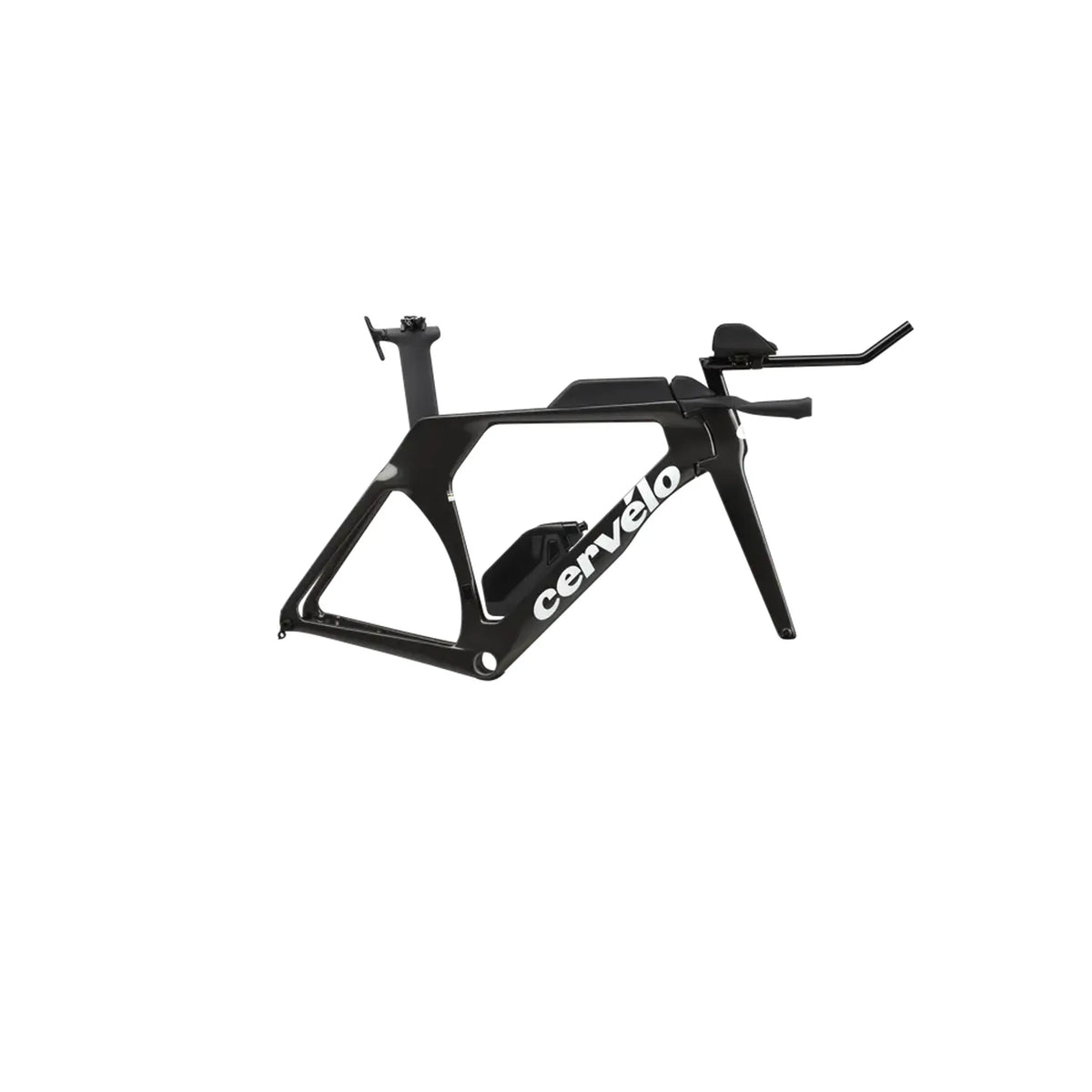 Cuadro Cervélo P5 2025 Five Black