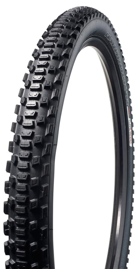 Hardrock-R Neumático Mtb Specialized Negro