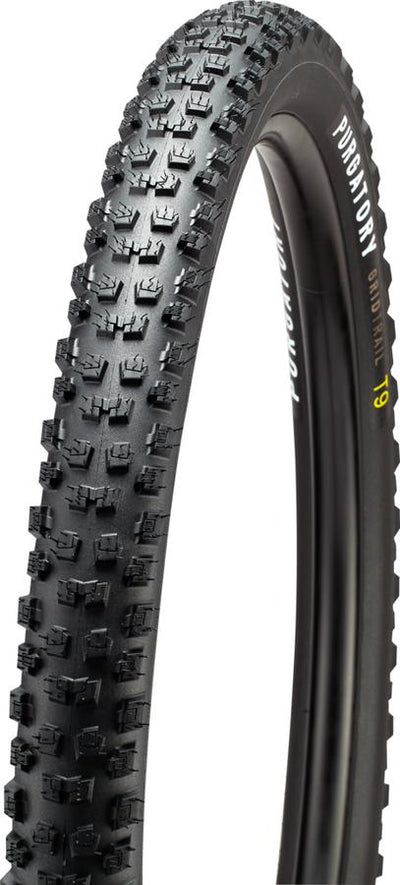 Purgatory Grid Trail 2BR T9 Neumático Mtb Specialized