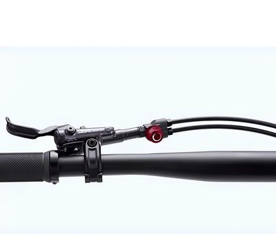 Protector Freno E-Bike Outbraker One Lever Brake PRO N Sram Negro