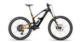 Rowery Elektryczne Olympia Hekton E-Bike 180 Evo-R Black