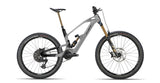 Rowery Elektryczne Olympia Hekton E-Bike 180 Evo-R Grey