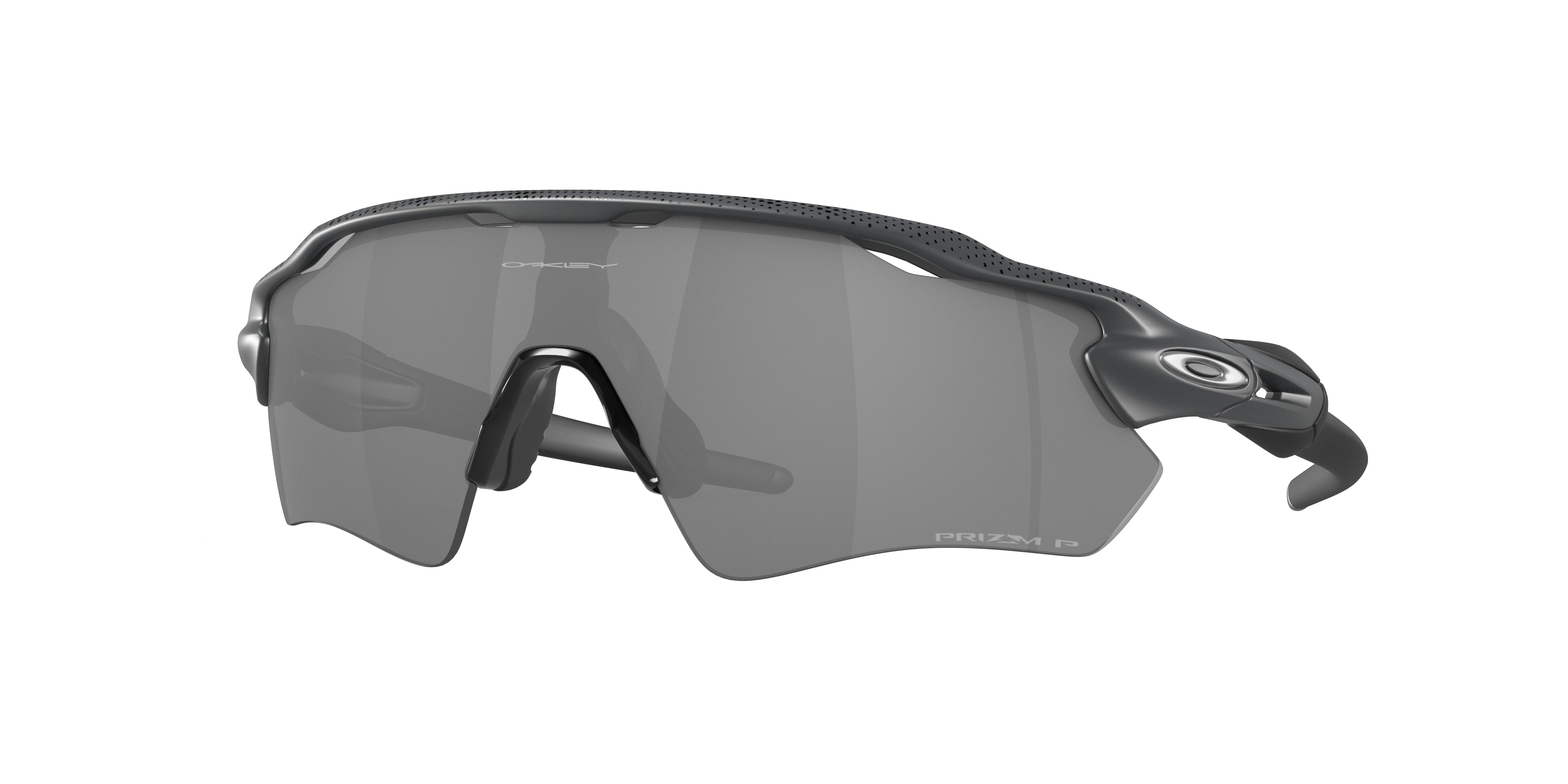 Gafas Sol Oakley Radar Ev Path/Alta Resolución Carbón/Prizm Black Polarized