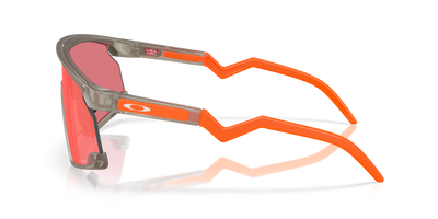 BXTR Gafas de Sol Oakley Gris Mate Ink Lente Prizm Trail Torch #2