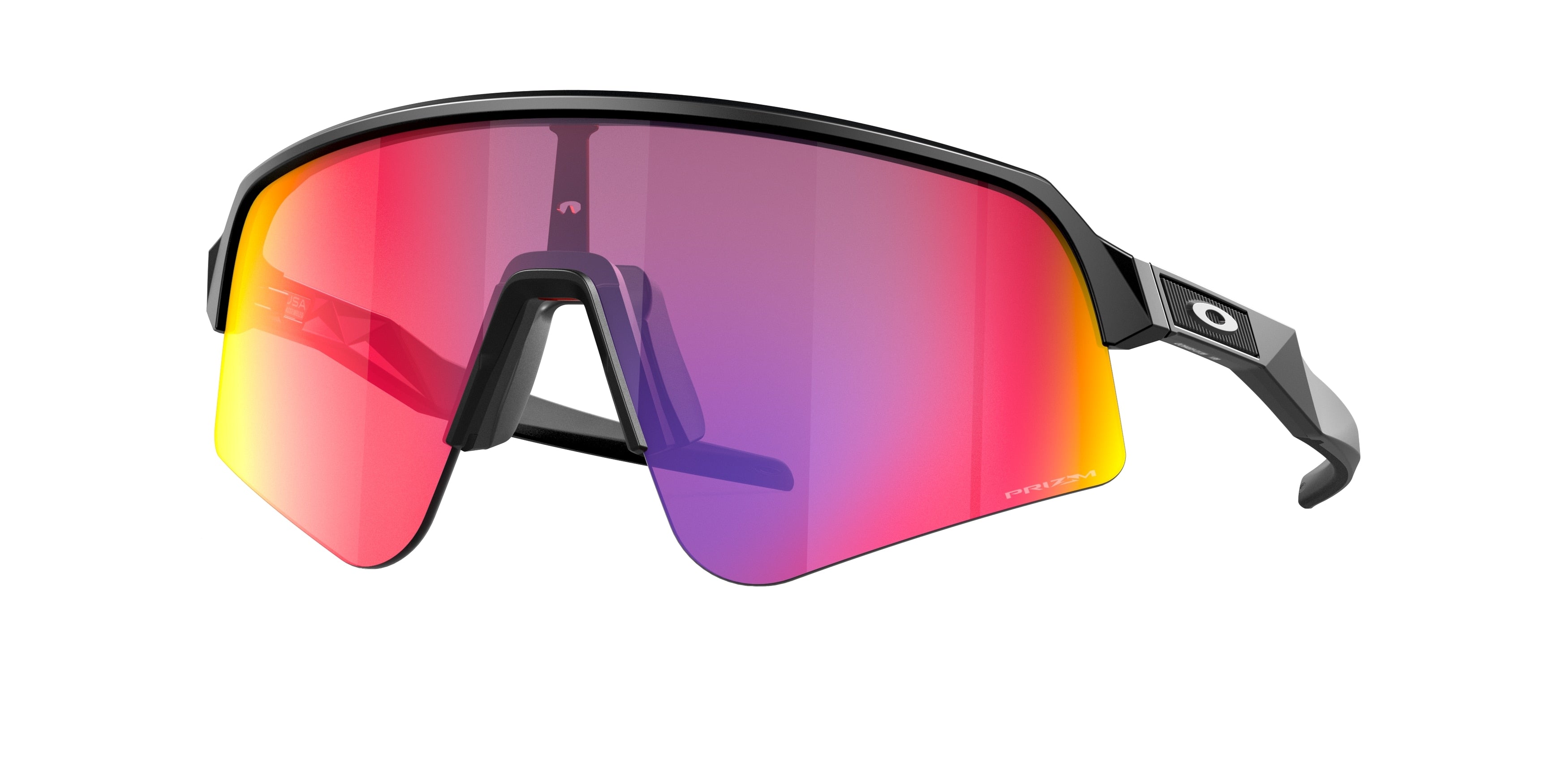 Gafas Sol Oakley Sutro Lite Sweep/Negro Mate/Prizm Road