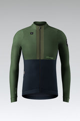 Hyder Blend Długi Rękaw Jersey Gobik Męski Fairway