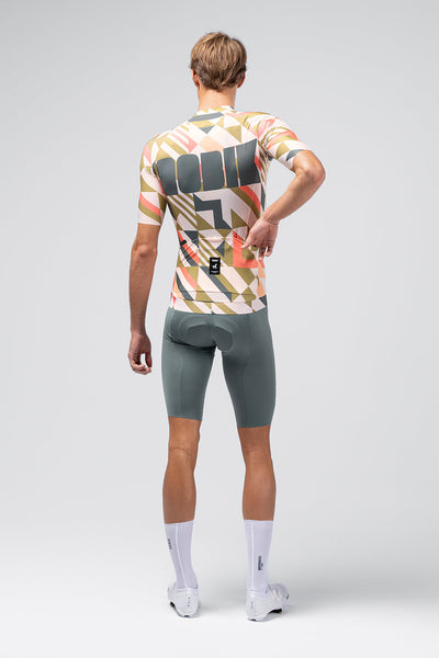 Gobik Maillot Manga Corta Cx Pro 4.0 Unisex Joint #7