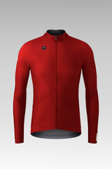 Gobik Weezer Long Sleeve Jersey Men Monarch