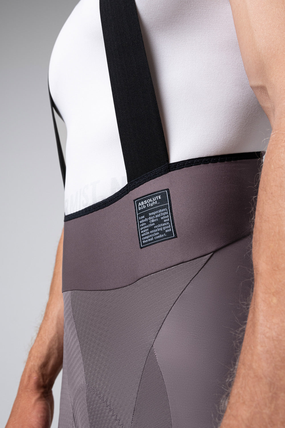 Culote Largo Tirantes Absolute 7.0 K10 Gobik Hombre Java #10