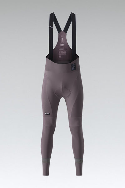 Culote Largo Tirantes Absolute 7.0 K10 Gobik Hombre Java