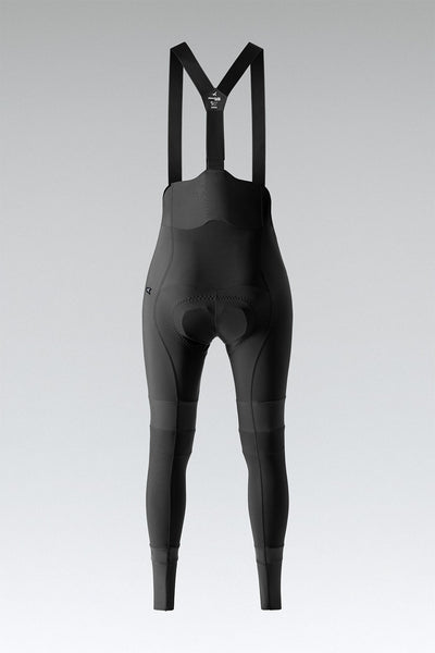 Culote Largo Tirantes Absolute 7.0 K9 Gobik Mujer Black #2