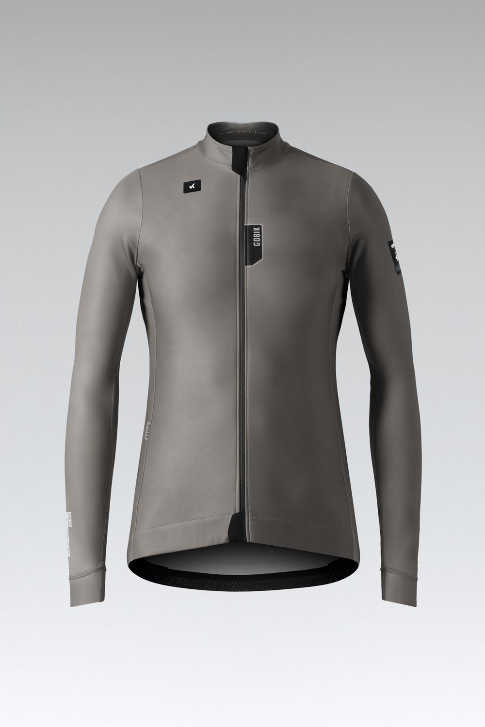 Chaqueta Termica Skimo Pro Gobik Mujer Overland