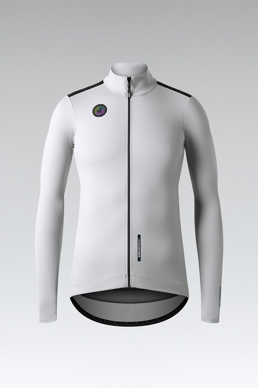Chaqueta Manga Larga Envy 2.0 Gobik Mujer Oatmeal