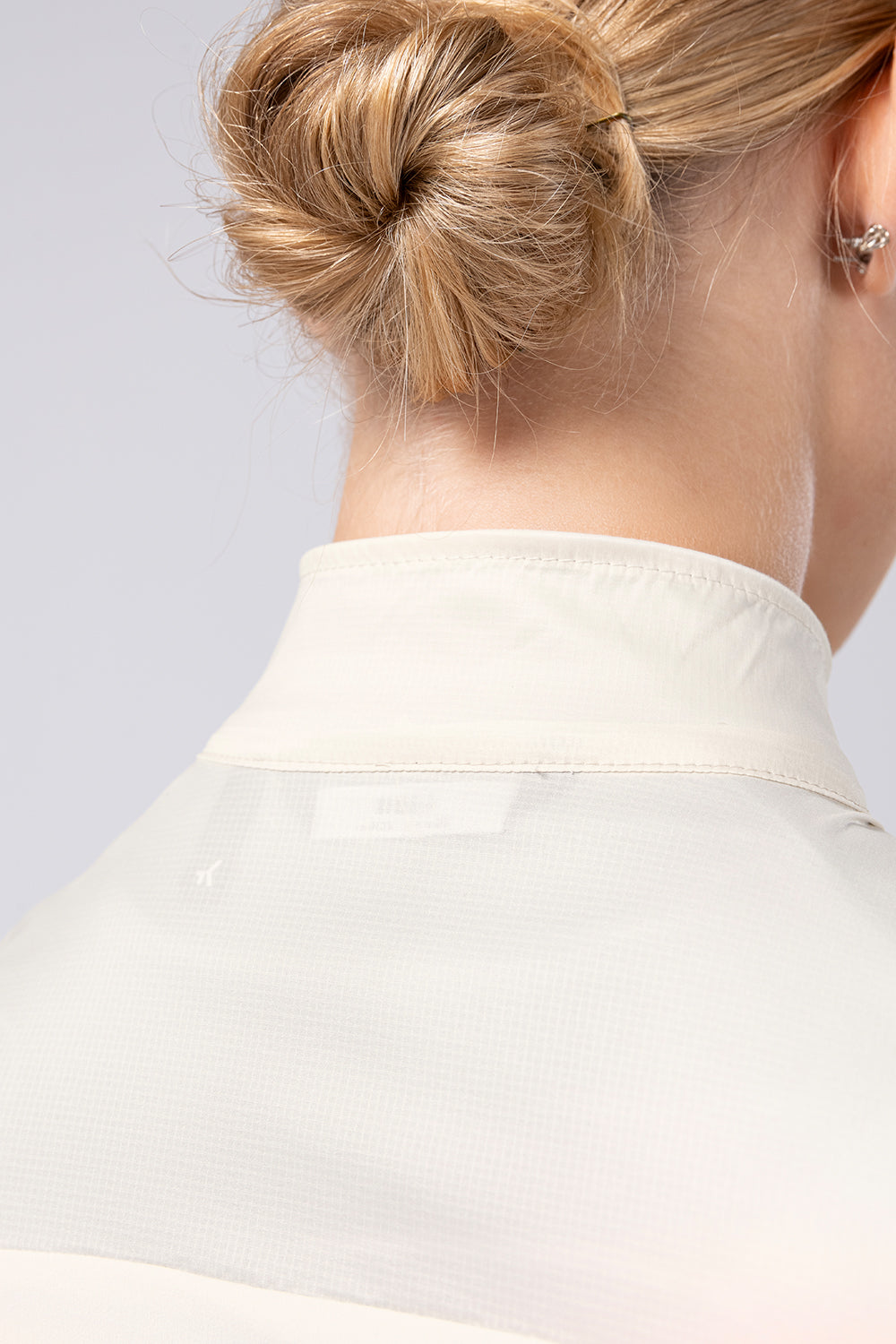 Gobik Chaleco Vector 3.0 Mujer Crepe #10