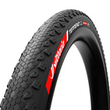 Vittoria MTB Terreno XC Race TLR G2 Opona Czarna