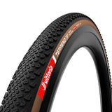 Vittoria Gravel Terreno T50 TLR G2 Tire Brown